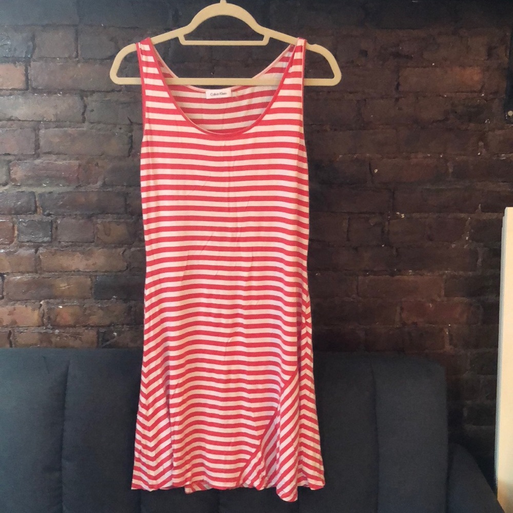 Calvin Klein dress